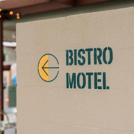 Brighton Hotel Exterior photo