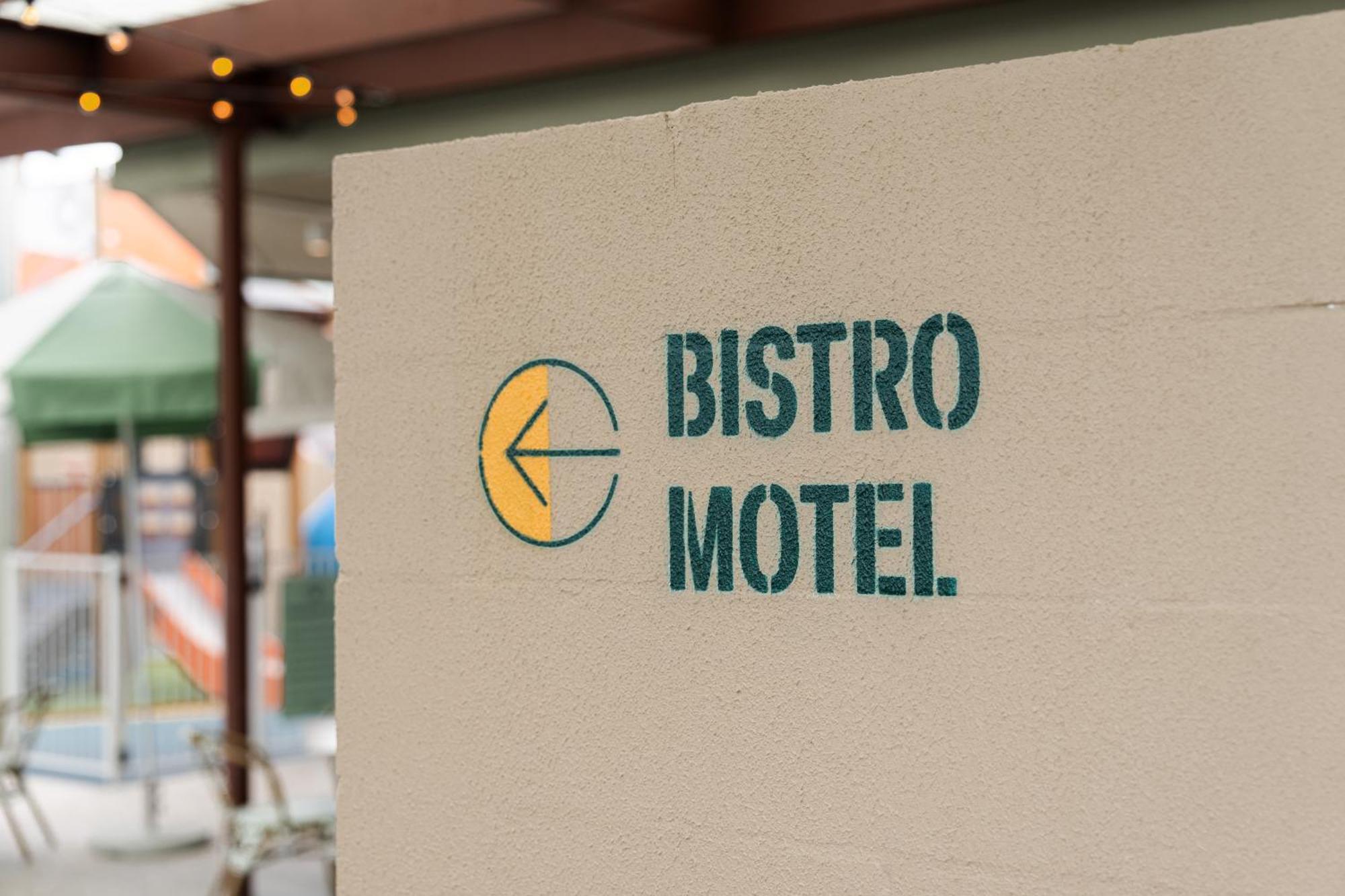 Brighton Hotel Exterior photo